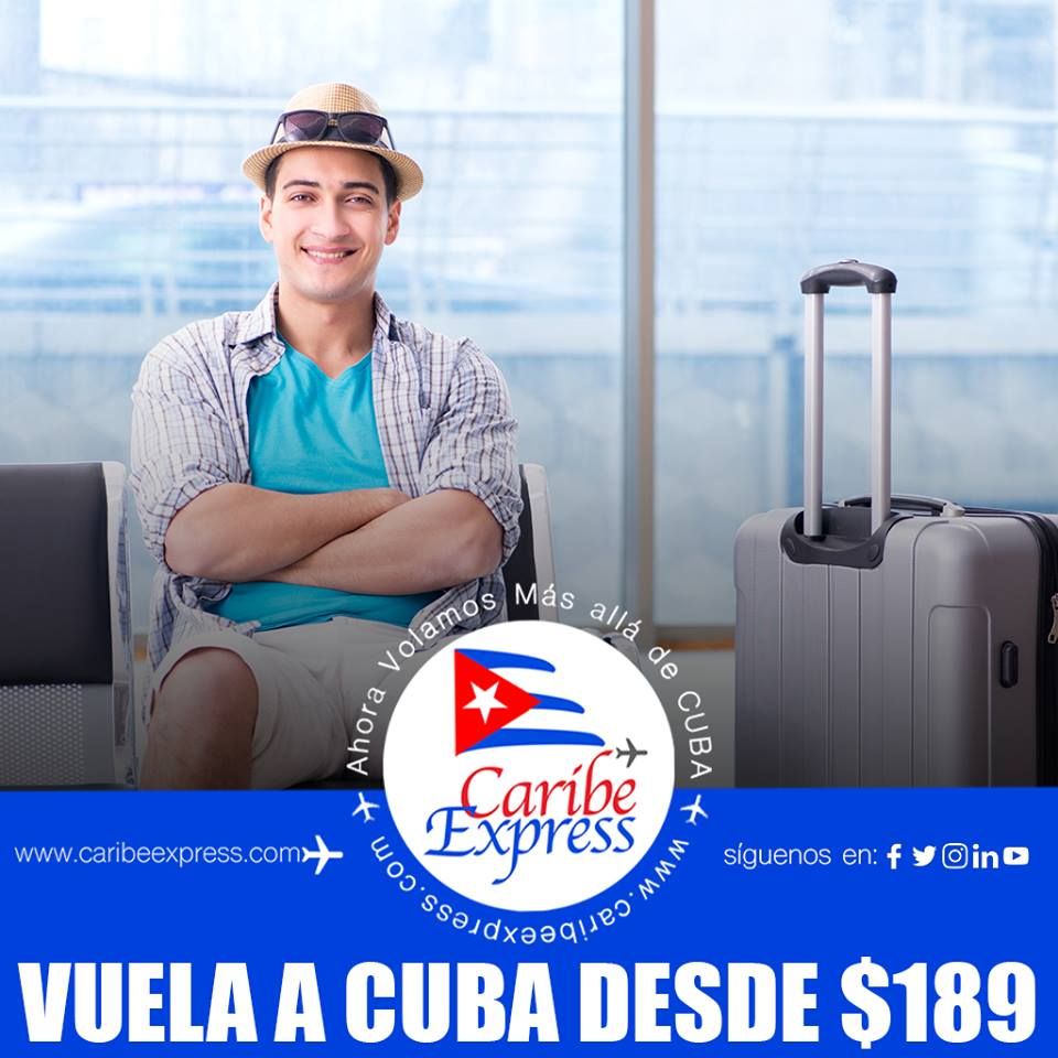 caribe service and travel tampa