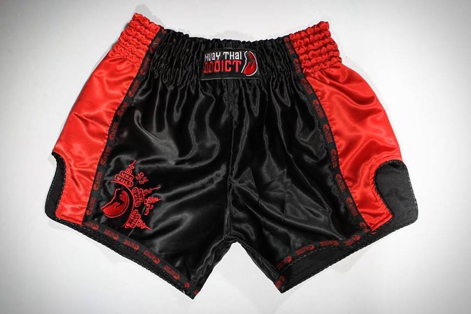 Muay Thai Addict - West Palm Beach | Retail - Clothes and Accessories