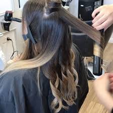 Karina Unisex Hair Salon Establishment