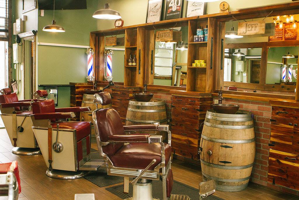 Shear Kut Barbershop - Lake Worth Documentation
